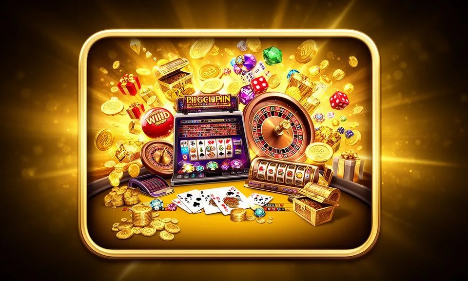 Baccarat Golden